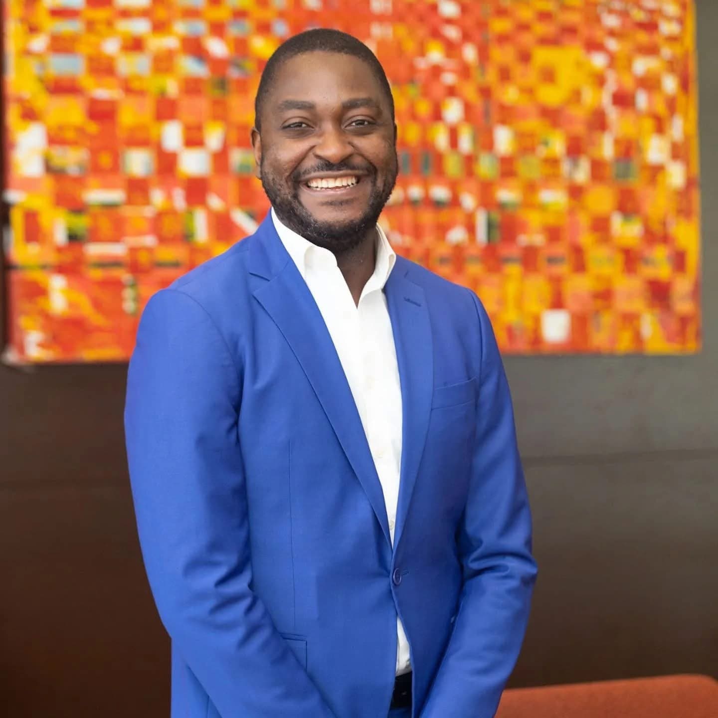 Joseph Owolabi